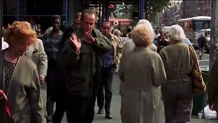 Mejor... imposible (1997) - Trailer