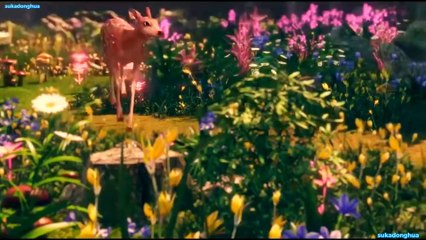 Battle trough the heaven season 2 eps 5-6 subindo