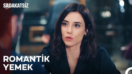Bazen Kendimi Bir Kuş Gibi Özgür Hissediyorum - Sadakatsiz