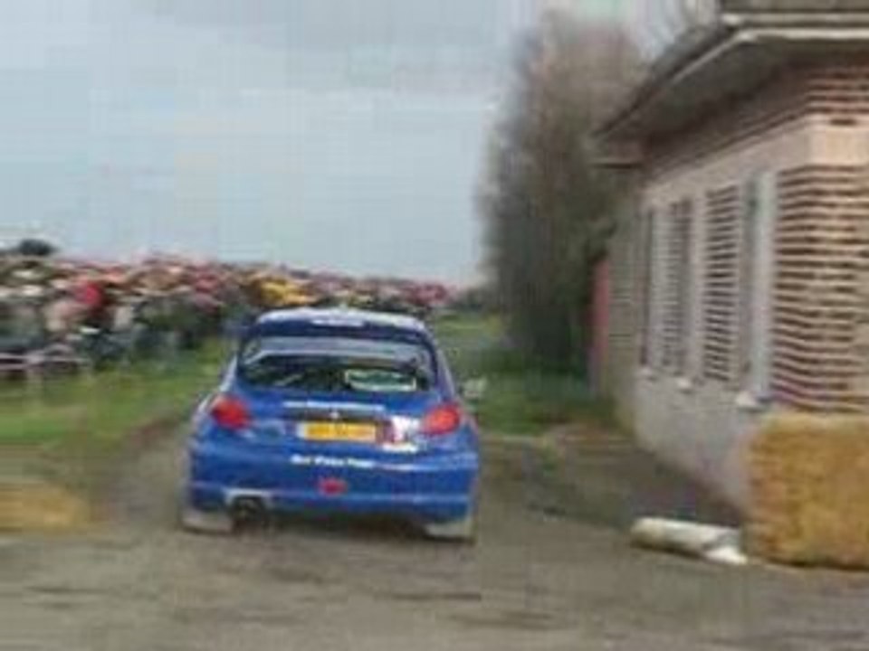 l'excelent route du nord
