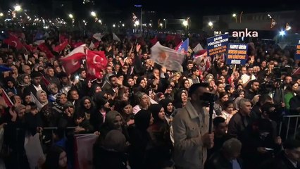 AKP’li Ejder Açıkkapı’nın ‘hesap soracağız’ tehdidine partisinden yanıt geldi
