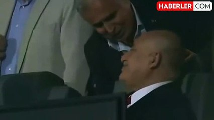 TFF seçimi ne zaman olacak? Büyükekşi seçimle ilgili ne söyledi?