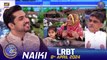 Naiki | The Layton Rahmatulla Benevolent Trust | Waseem Badami | Iqrar Ul Hasan | 8 April 2024 | #shaneiftar