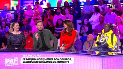 La nouvelle tendance aux États-Unis : fêter son divorce !