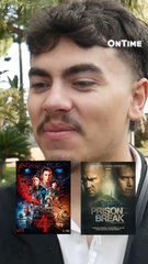 Quelle est la MEILLEURE série du monde ?