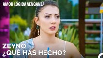 ¿Qué Hace Ozan Aquí? - Amor Lógica Venganza