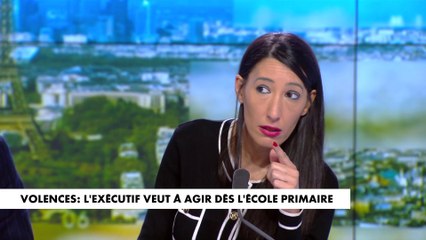 Sabrina Medjebeur : «Nous vivons dans une société adulescente»