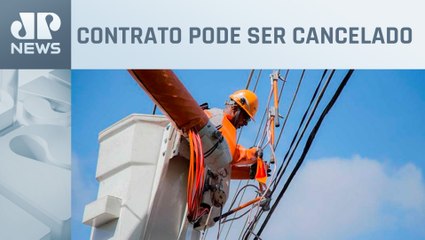 Aneel investiga atuação da Enel em São Paulo