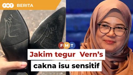 Cakna isu sensitif agama, kaum, Jakim beri peringatan tegas