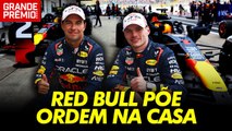 DOMÍNIO no GP do Japão reafirma: Verstappen É MUITO FAVORITO ao título