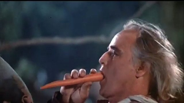 The Missouri Breaks Bande-annonce VO