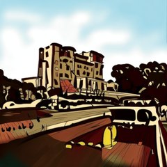 Le mystère de la disparition résolu : le corps retrouvé dans la rivière est celui d'Erwan, 18 ans