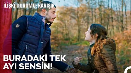 Ayşegül'den Vazgeçmek Kolay Değil - İlişki Durumu Karışık