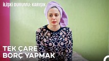 Yokluğu Da Dibine Kadar Yaşadın Be Ayşegül! - İlişki Durumu Karışık