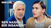 Halit, Ender'in Söylediklerine İnanmıyor! - Yasak Elma 50. Bölüm