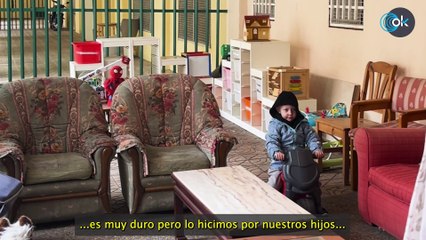 Los refugiados ucranianos comienzan a dormir en las calles El Gobierno ya no ayuda con alojamiento1
