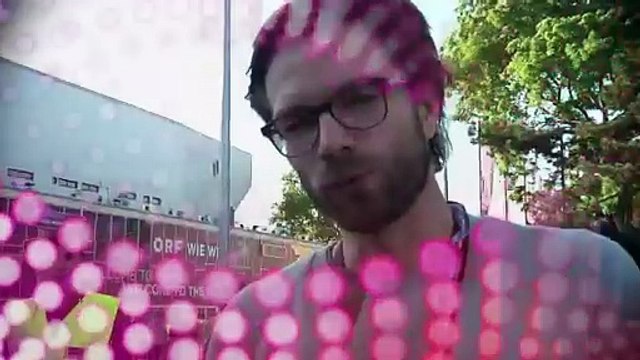 Ultras børnereporter: Derfor er jeg vild med Eurovision |2015| DR