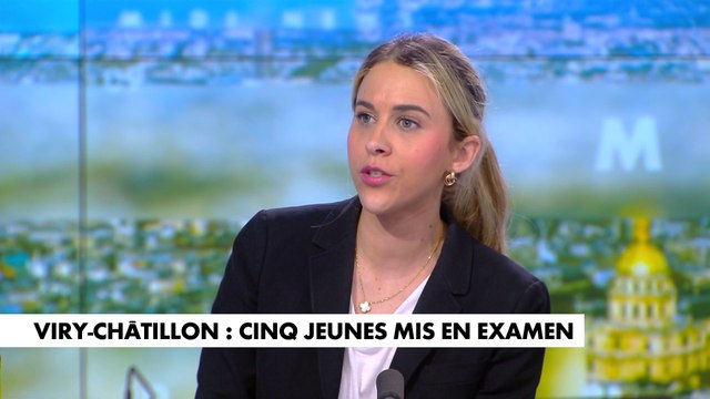 Sarah Saldmann : «Avant les femmes étaient complices, maintenant elles sont actrices»