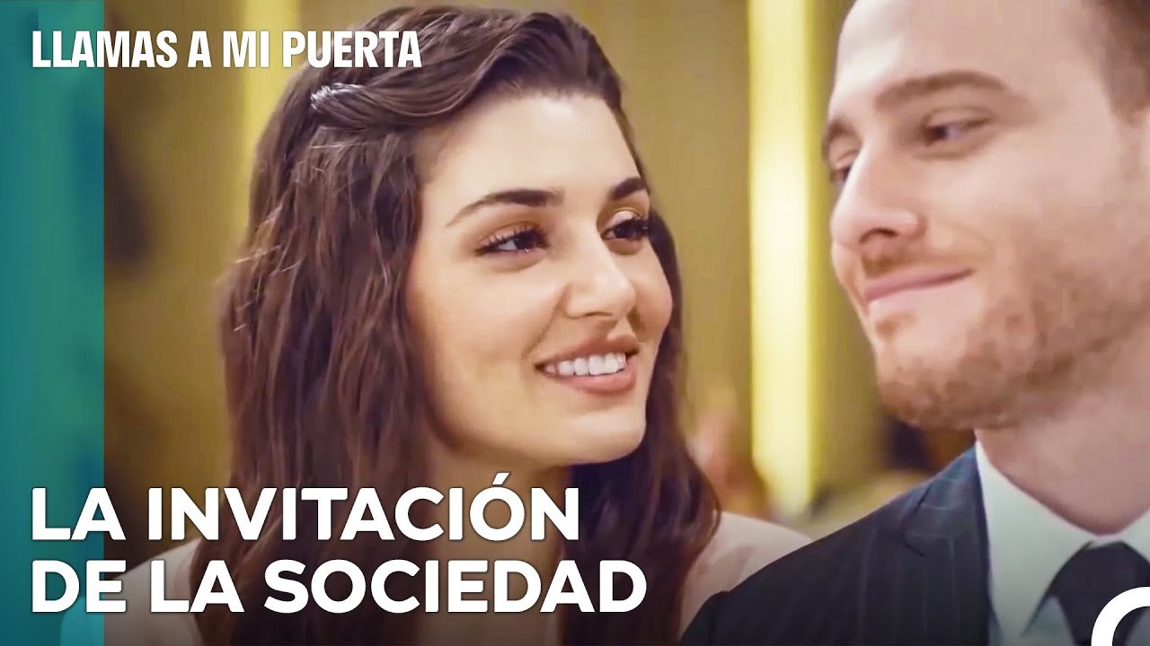 El Estado De Amor De Serkan: Que Nadie No Apren...