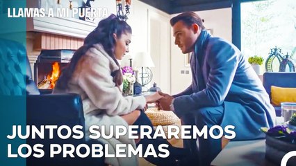 Que Nuestras Manos Nunca Se Separen -  Llamas A Mi Puerta