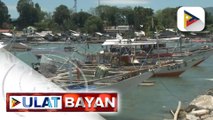 Mga mangingisda sa Quezon, Palawan, nakadepende rin ang hanapbuhay sa West Philippine Sea