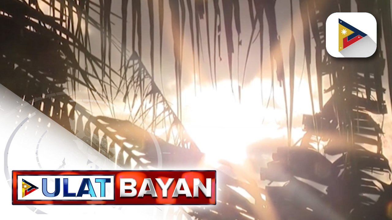 Ilang magulang, pabor sa pagpapatupad ng distance learning dahil sa matinding init ng panahon