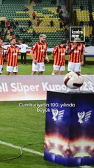 KONTRASPOR ÖZEL | Galatasaray Süper Kupa'yı ne zaman alacak?
