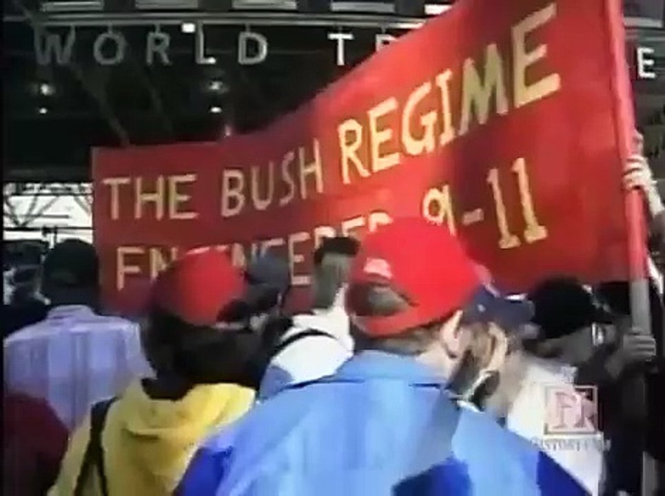 The 9/11 Conspiracies: Fact or Fiction (Part 1)