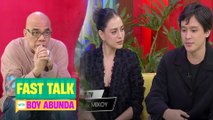 Fast Talk with Boy Abunda: Ang mga panibagong HOSTS ng “YouLol,” Mika at Mikoy! (Episode 311)