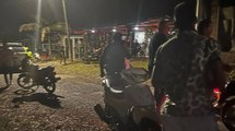 Cinco personas fueron asesinadas tras ataque armado en Toro, Valle del Cauca