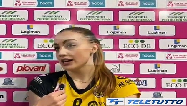 Video News - La Valsabbina chiude la stagione con una vittoria