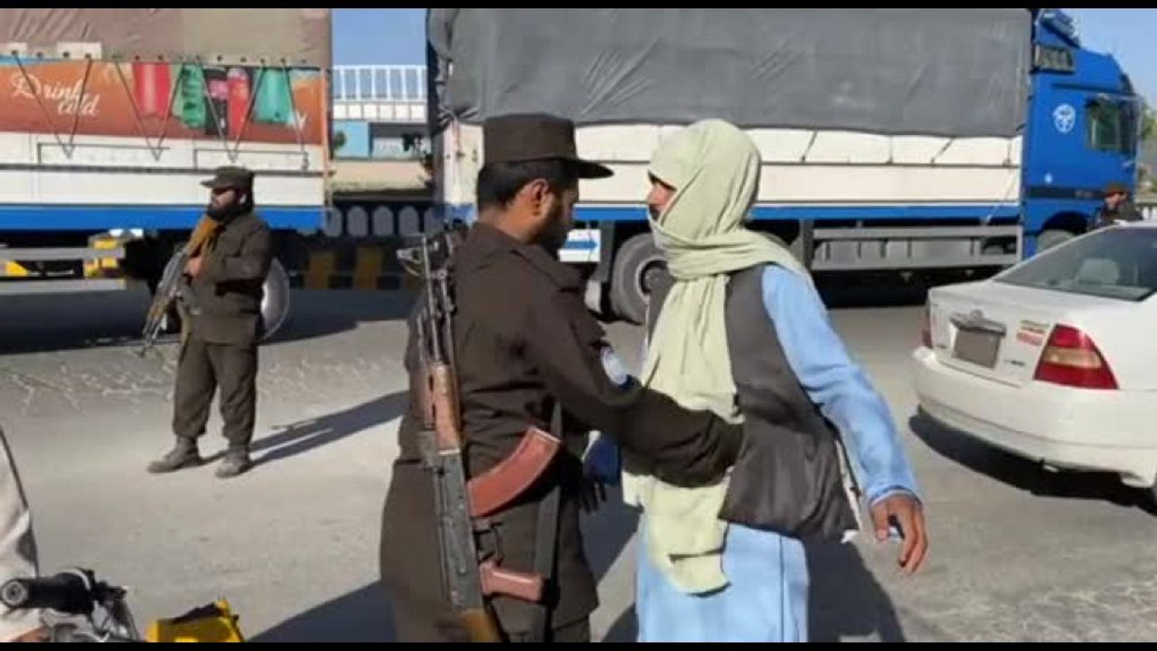 In Afghanistan rafforzate le misure di sicurezza per l'Eid al-Fitr