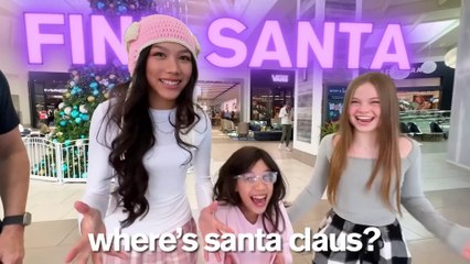 I BUILT A TRAP TO CATCH SANTA ＊Hidden Cameras＊