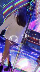 điệu nhảy nữ tính gợi cảm