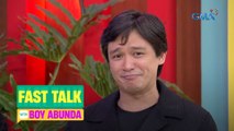 Fast Talk with Boy Abunda: Sino ang isasama ni Mikoy Morales sa IMPYERNO?! (Episode 311)