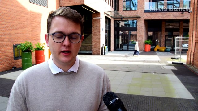 Strefa Biznesu: Ceny złota na rekordowo wysokim poziomie. Co dalej?