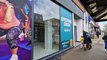 Old Woolworths store transformed into a gym in West Sussex