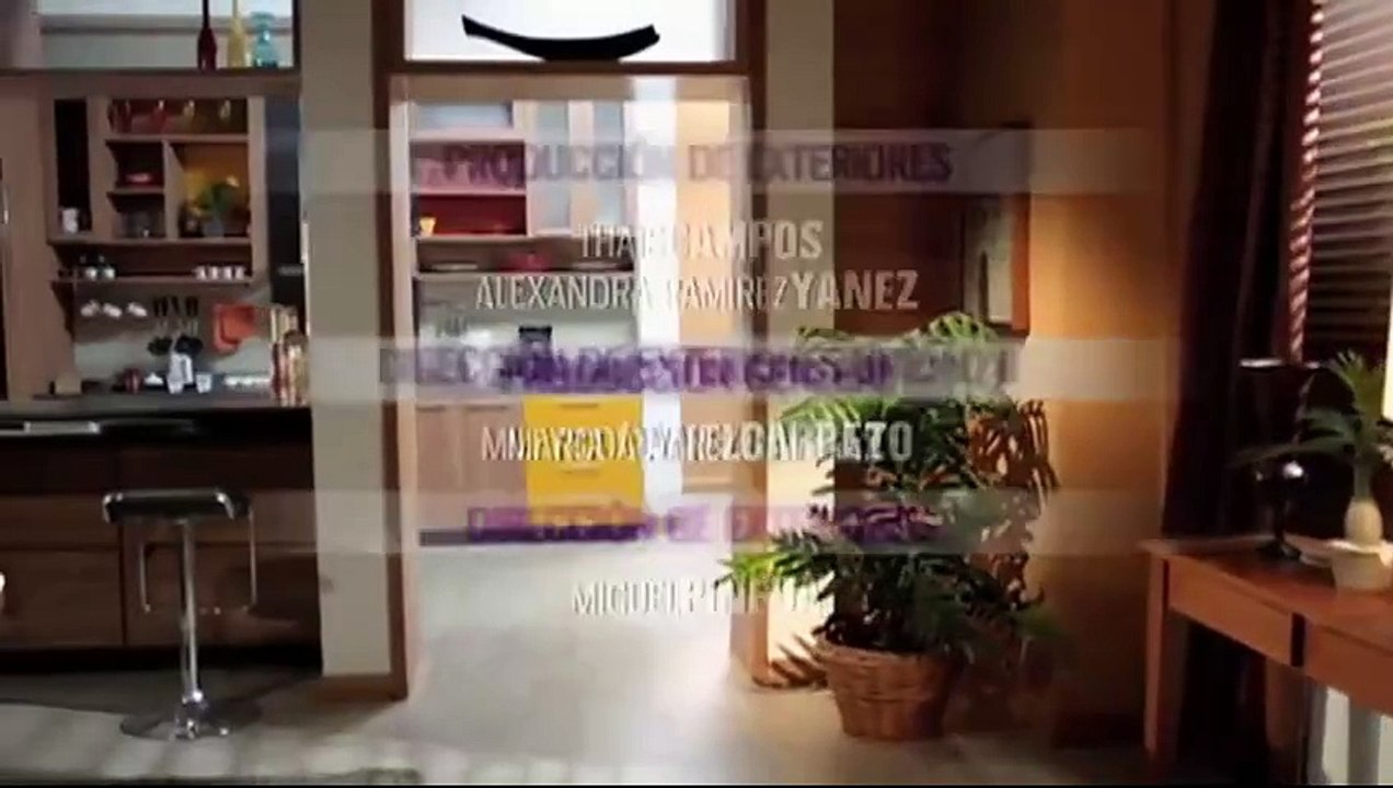 Dulce Amargo Capitulo 74