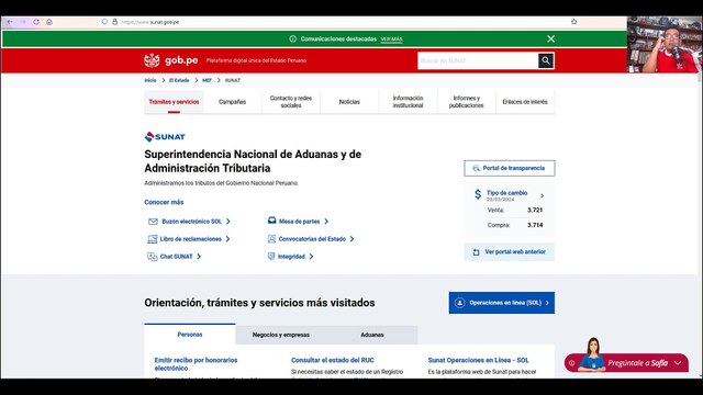 RENTA ANUAL 2023 FV 710 - ADICIONES ARRASTRE DE PERDIDA METODO B