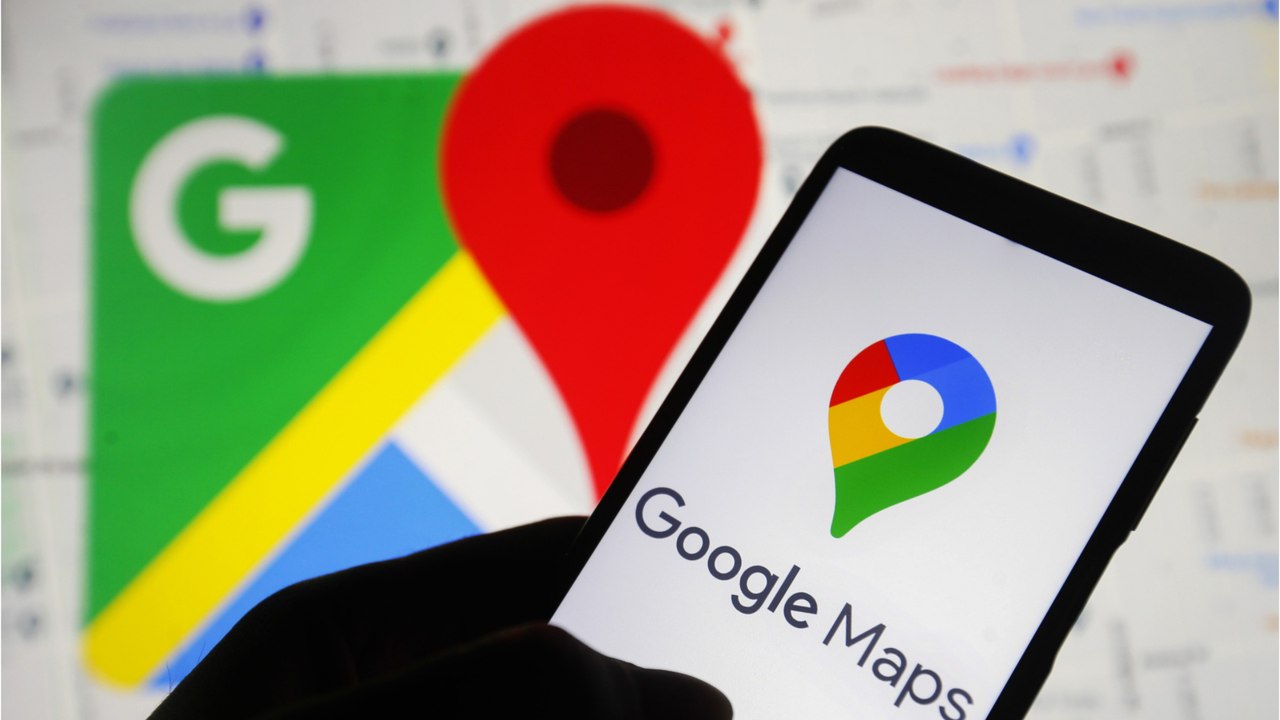 Update bei Google Maps: Diese Neuerungen hält die App im April für die Nutzer bereit