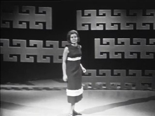 HELEN REDDY - I Belong (Bandstand 1965)