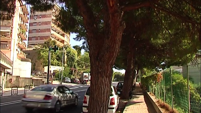 Messina: picchiato davanti al nipotino, aggredito dal branco a 84 anni