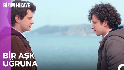 Hikmet'in Borç Batağına Battığı Anlar - Bizim Hikaye 25. Bölüm