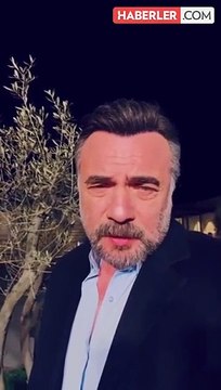 Kurtlar Vadisi'nin Süleyman Çakır'ı ölümünün 20. yılında anıldı! Oktay Kaynarca'dan taziye mesajı geldi