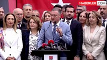 CHP Hatay Büyükşehir Belediye Başkan Adayı Lütfü Savaş: Hatay'da Sığınmacı Sorunu Büyük Oyun