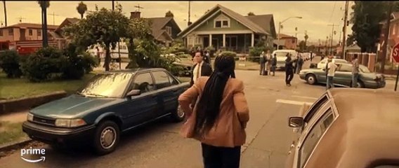 Them Staffel 2 Trailer – Neue schockierende Enthüllungen! 👀