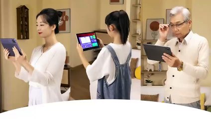 فتح صندوق الحاسوب اللوحي Xiaoxin Pad Plus Comfort Edition من لينوفو