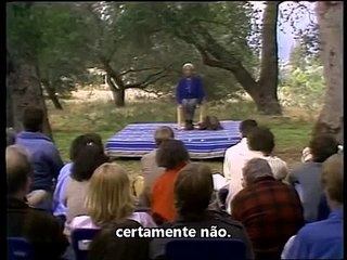 Por que a nossa casa está em desordem? - 1985