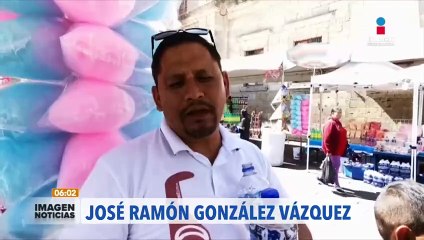 Los tapatíos se preparan para el Eclipse |  #ImagenNoticiasGDL con #RicardoCamarena