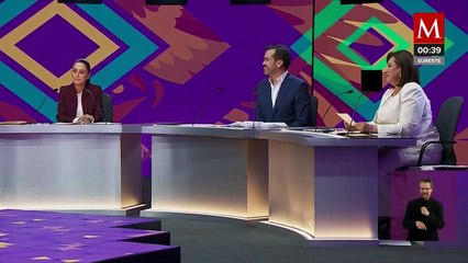 Milenio Noticias, con Víctor González, 08 de abril de 2024